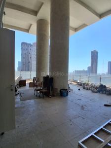 Image of 2500 Sq.ft 3.5 BHK Duplex for sale in Indiabulls Sky Forest A3, Parel, Mumbai for Rs. 120000000