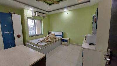 Hall Image of 1860 Sq.ft 3 BHK Apartment / Flat for rent in Main Road Ranchi for Rs. 35000