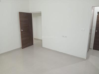 Bedroom Image of 2300 Sq.ft 4 BHK Villa for sale in Sayajipura Vadodara for Rs. 11100000