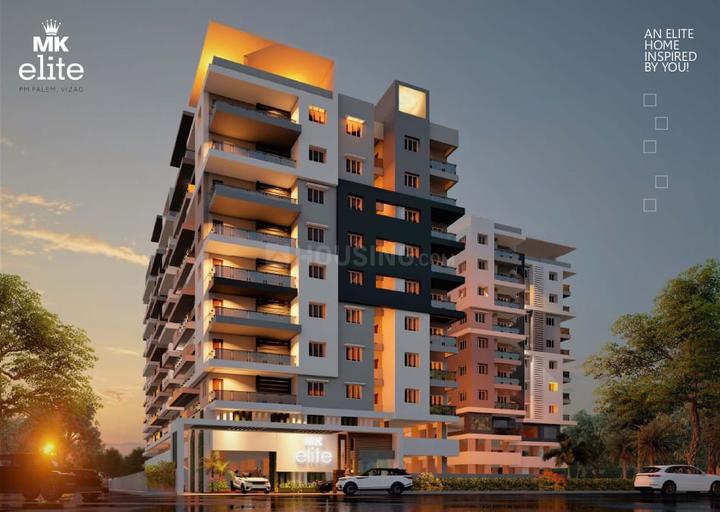 MK Elite Main Image 1