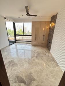 3 BHK Independent Builder Floor