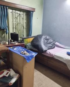 Bedroom Image of 1700 Sq.ft 4 BHK Builder Floor for sale in Lake Gardens Kolkata for Rs. 13000000