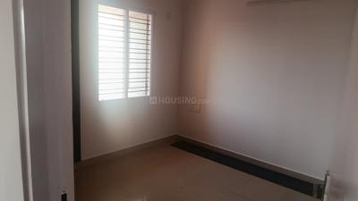 Bedroom Image of 1250 Sq.ft 2 BHK Independent House for rent in Bejai Mangalore for Rs. 21000