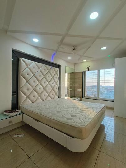 Shalimar Township, Scheme No 114 Bedroom 1