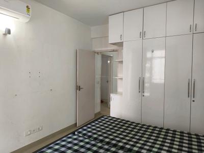 Bedroom Image of 1125 Sq.ft 2 BHK Apartment / Flat for sale in Suncity Avenue 76, Sector 76 Gurgaon for Rs. 8600000