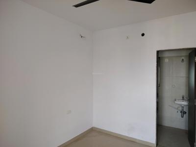 Bedroom Image of 750 Sq.ft 1 BHK Apartment / Flat for rent in Kavya Hill View, Kasarvadavali Thane for Rs. 16800
