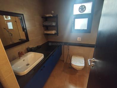Image of 1381 Sq.ft 2 BHK Apartment / Flat for rent in Sobha City, Sector 108, Gurgaon for Rs. 56000
