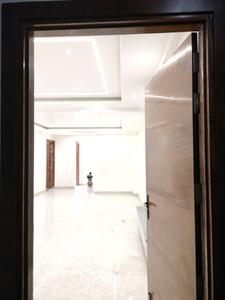 Main Entrance Image of 2000 Sq.ft 4 BHK Builder Floor for sale in Rajendra Nagar Ghaziabad for Rs. 17800000