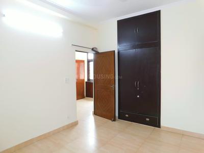 Bedroom Image of 1250 Sq.ft 2 BHK Apartment / Flat for sale in DDA Flats Munirka, Munirka New Delhi for Rs. 27000000