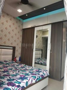 Bedroom Image of 1100 Sq.ft 3 BHK Independent House for sale in Bilandpur Gorakhpur for Rs. 9500000