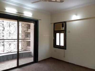 Bedroom Image of 2500 Sq.ft 4 BHK Apartment / Flat for sale in Regency Gardens, Kharghar Navi Mumbai for Rs. 40000000