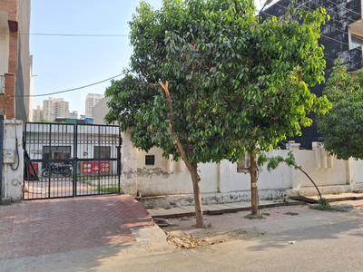 Image of 340 Sq.ft Residential Plot / Land for sale in Sector 116, Noida for Rs. 63500000