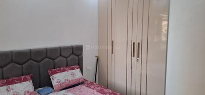 Bedroom Image of 1750 Sq.ft 3 BHK Apartment / Flat for rent in ACE Parkway, Sector 150 Noida for Rs. 80000