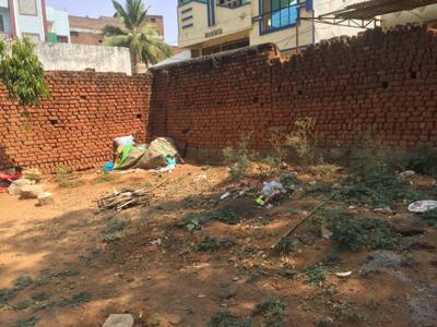 Image of 5400 Sq.ft Residential Plot / Land for sale in Chandrayangutta, Hyderabad for Rs. 22500000