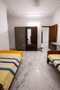 Image of Luxe living pg  in Janakpuri, New Delhi