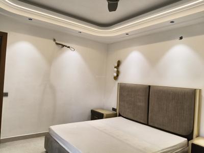 Bedroom Image of 3240 Sq.ft 4 BHK Builder Floor for sale in Palam Vihar Gurgaon for Rs. 34800000