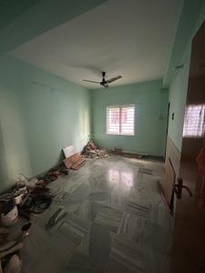 Bedroom Image of 1185 Sq.ft 3 BHK Apartment / Flat for sale in Bansdroni Kolkata for Rs. 7800000