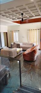 Hall Image of 2250 Sq.ft 3 BHK Villa for sale in Sri Falcon City, Marasandiram Hosur for Rs. 17900000