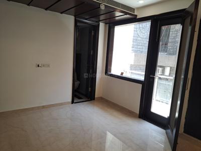 Bedroom Image of 4500 Sq.ft 4 BHK Builder Floor for rent in New Friends Colony New Delhi for Rs. 230000