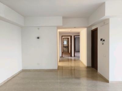 Living Room Image of 1829 Sq.ft 3 BHK Apartment / Flat for sale in Godrej Air, Sector 85 Gurgaon for Rs. 26800000