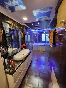 Image of 5305 Sq.ft 4 BHK Apartment / Flat for sale in Urbana New Towers, East Kolkata Township, Kolkata for Rs. 152000000