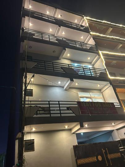 Bhadrakali Residency  Main Image 1