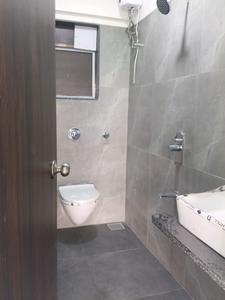 Bedroom Two Image of 940 Sq.ft 2 BHK Apartment / Flat for sale in JB Janki Height, Mira Road East Mira Bhayandar for Rs. 11100000