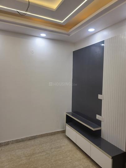 Sector 16E, Sector 16 Rohini Bedroom 1