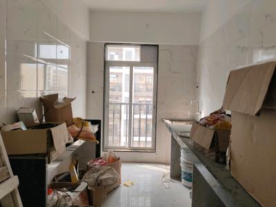 Kitchen Image of 1235 Sq.ft 2 BHK Apartment / Flat for sale in Skyline Bhakti Aura, Ulwe Navi Mumbai for Rs. 13500000