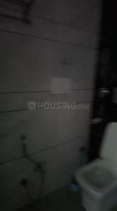 Bathroom Image of 1500 Sq.ft 2 BHK Builder Floor for rent in Mittals Sheesh Mahal City, Housefed Colony Bathinda for Rs. 19000