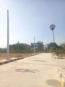 Image of 240 Sq.ft Residential Plot / Land for sale in Adibatla, Hyderabad for Rs. 11000000