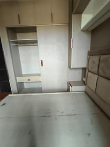 Bedroom Image of 1210 Sq.ft 3 BHK Builder Floor for rent in Signature Global Park 2 And 3, Sector 36 Sohna for Rs. 22000