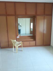 Bedroom Image of 1697 Sq.ft 3 BHK Apartment / Flat for sale in West Marredpally Secunderabad for Rs. 19100000