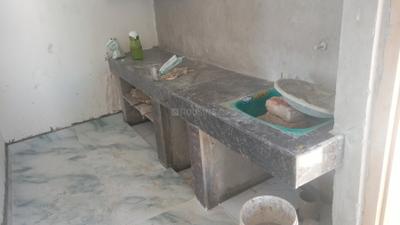 Kitchen Image of 600 Sq.ft 1 BHK Independent House for rent in Masab Tank Hyderabad for Rs. 14000