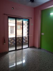 Hall Image of 900 Sq.ft 2 BHK Independent House for rent in Patuli Kolkata for Rs. 13000