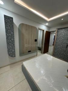 Bedroom Image of 3500 Sq.ft 4 BHK Independent House for sale in Mahalakshmi Nagar Indore for Rs. 33500000