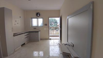 1 BHK Independent Builder Floor