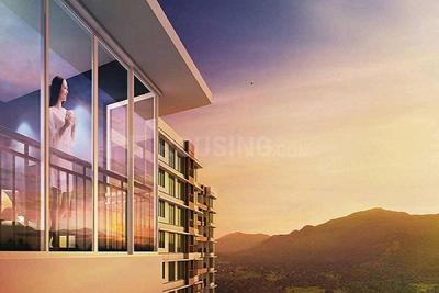 Image of 1360 Sq.ft 3 BHK Apartment / Flat for sale in Kanakia Silicon Valley, Powai, Mumbai for Rs. 43000000