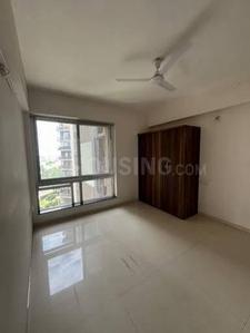 Bedroom Image of 1074 Sq.ft 2 BHK Apartment / Flat for sale in SS Infinitus, Nipania Indore for Rs. 6000000