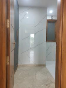 Bedroom Four Image of 4500 Sq.ft 4 BHK Builder Floor for sale in Ridhi Elite Floors, Sector 21C Faridabad for Rs. 39000000