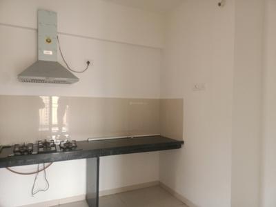 Kitchen Image of 1410 Sq.ft 3 BHK Apartment / Flat for sale in Veer Shantai, Bavdhan Pune for Rs. 13000000