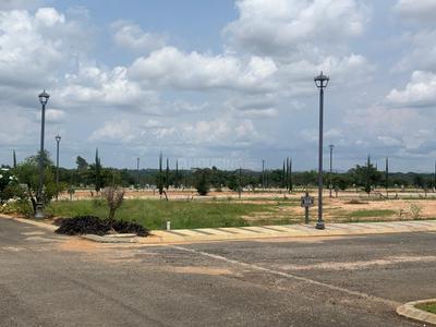 Image of 2400 Sq.ft Residential Plot / Land for sale in Manyata Midlands, Gudnahalli, Bengaluru for Rs. 9110000