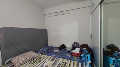 Bedroom Image of 711 Sq.ft 2 BHK Apartment / Flat for sale in Icon Happy Living, Electronic City Bengaluru for Rs. 6900000