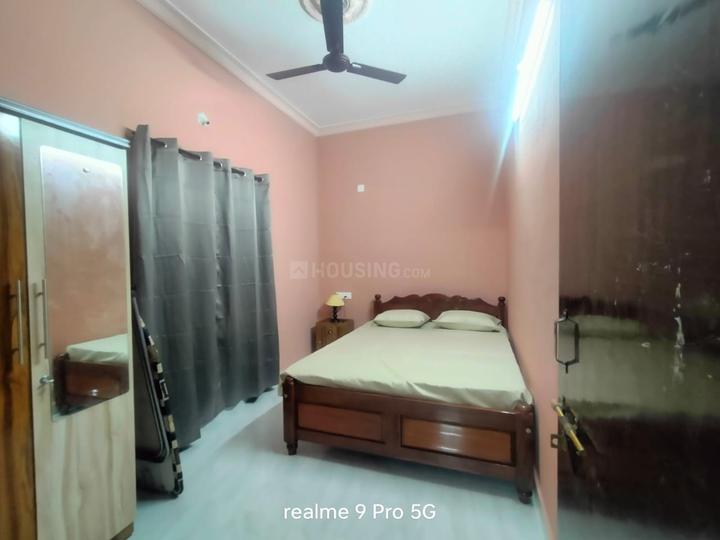 Betalbatim Bedroom 1