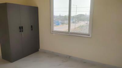 Bedroom Image of 1400 Sq.ft 3 BHK Apartment / Flat for sale in Mansarovar Extension Jaipur for Rs. 5100000