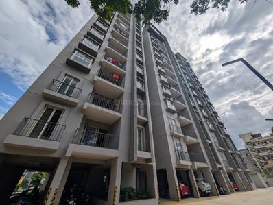 Image of 1600 Sq.ft 3 BHK Apartment / Flat for rent in Countryside Raindance, Electronic City, Bengaluru for Rs. 45000