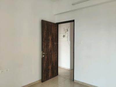 Bedroom Image of 1200 Sq.ft 2 BHK Apartment / Flat for sale in Runwal Chestnut, Mulund West Mumbai for Rs. 18900000