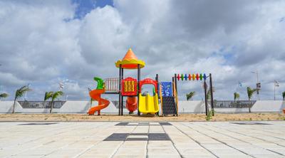 Image of 450 Sq.ft 1 BHK Villa for sale in Kinathukadavu, Coimbatore for Rs. 2081000