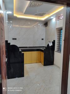 Kitchen Image of 1050 Sq.ft 2 BHK Independent House for rent in Vaishali Nagar Bhilai for Rs. 18500