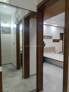 Hall Image of 2400 Sq.ft 3 BHK Apartment / Flat for sale in Bodakdev Ahmedabad for Rs. 20000000